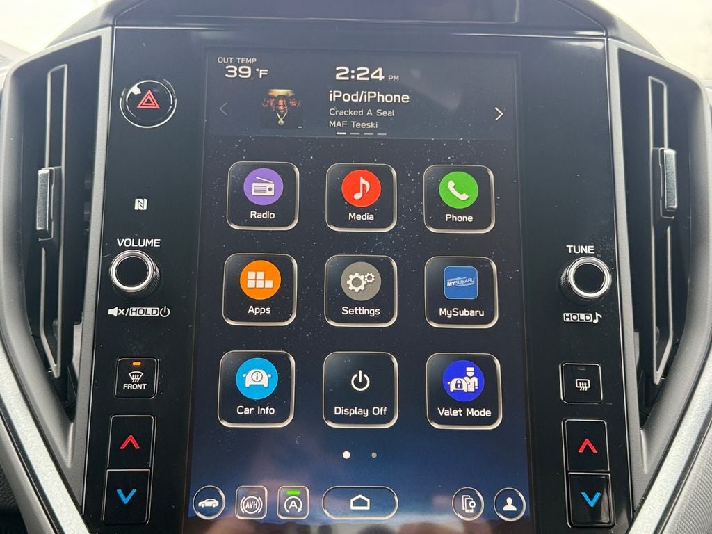 2025 Subaru Crosstrek Sport *LIFETIME POWERTRAIN*