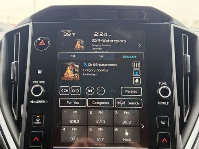 2025 Subaru Crosstrek Sport *LIFETIME POWERTRAIN*