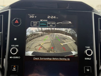 2025 Subaru Crosstrek Sport *LIFETIME POWERTRAIN*