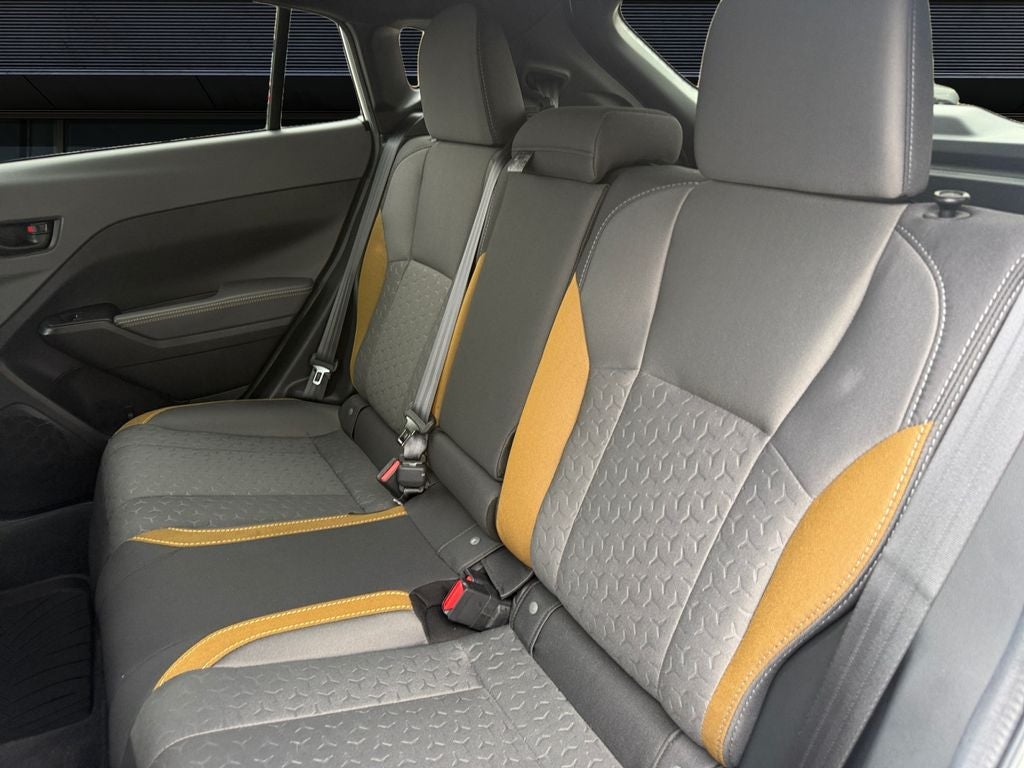 2025 Subaru Crosstrek Sport *LIFETIME POWERTRAIN*