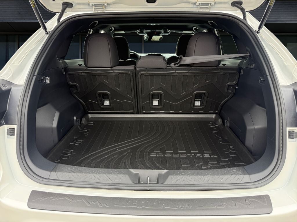 2025 Subaru Crosstrek Sport *LIFETIME POWERTRAIN*