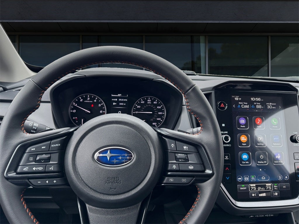 2025 Subaru Crosstrek Limited *LIFETIME POWERTRAIN*