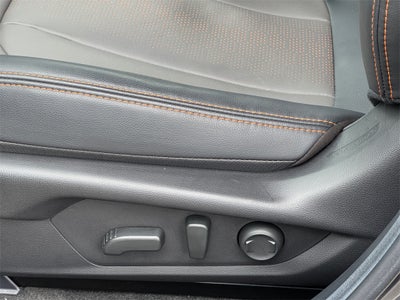 2025 Subaru Crosstrek Limited *LIFETIME POWERTRAIN*