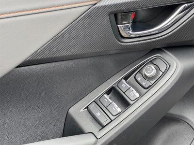 2025 Subaru Crosstrek Limited *LIFETIME POWERTRAIN*