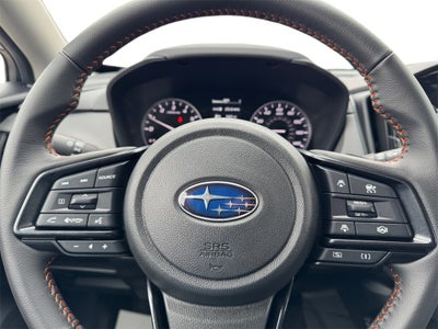 2025 Subaru Crosstrek Limited *LIFETIME POWERTRAIN*