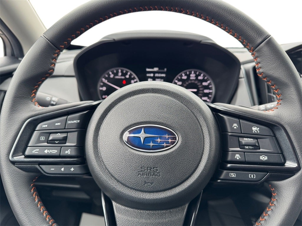 2025 Subaru Crosstrek Limited *LIFETIME POWERTRAIN*