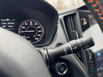 2025 Subaru Crosstrek Limited *LIFETIME POWERTRAIN*