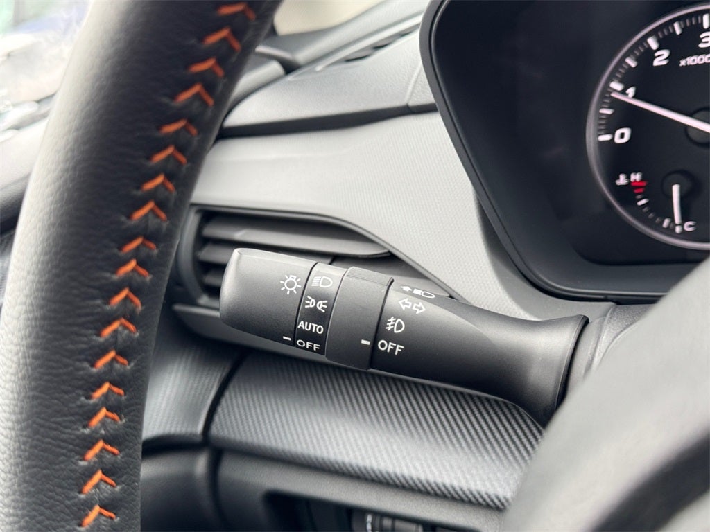 2025 Subaru Crosstrek Limited *LIFETIME POWERTRAIN*