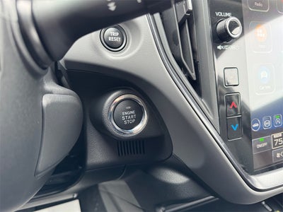 2025 Subaru Crosstrek Limited *LIFETIME POWERTRAIN*