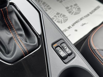 2025 Subaru Crosstrek Limited *LIFETIME POWERTRAIN*