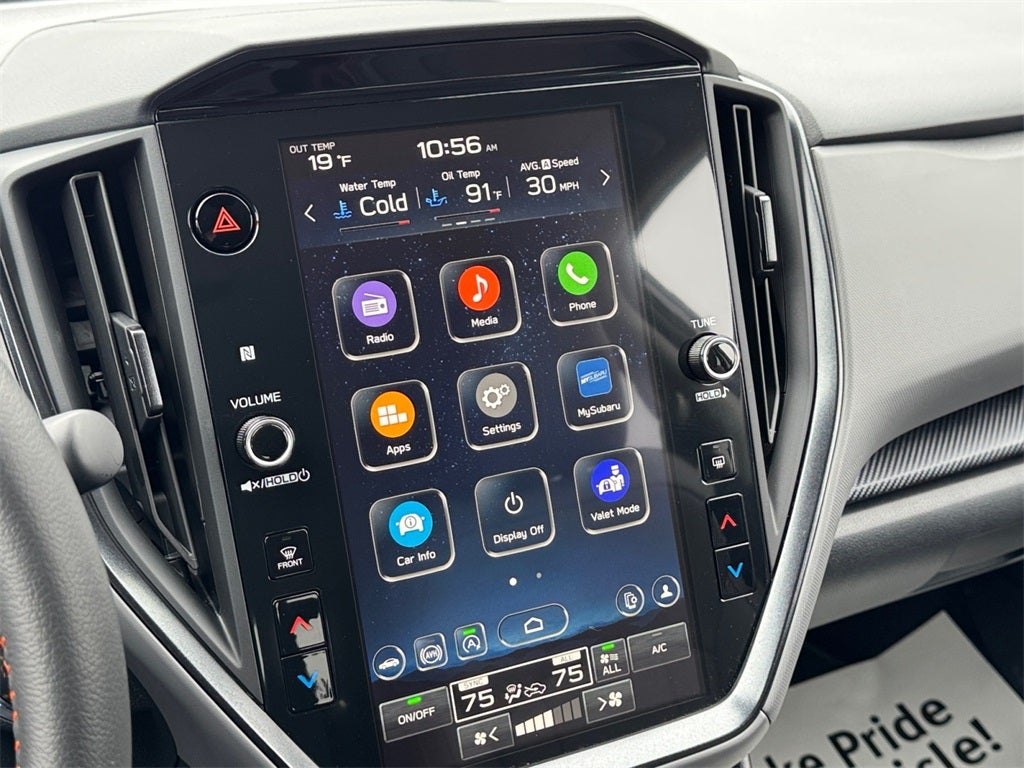 2025 Subaru Crosstrek Limited *LIFETIME POWERTRAIN*