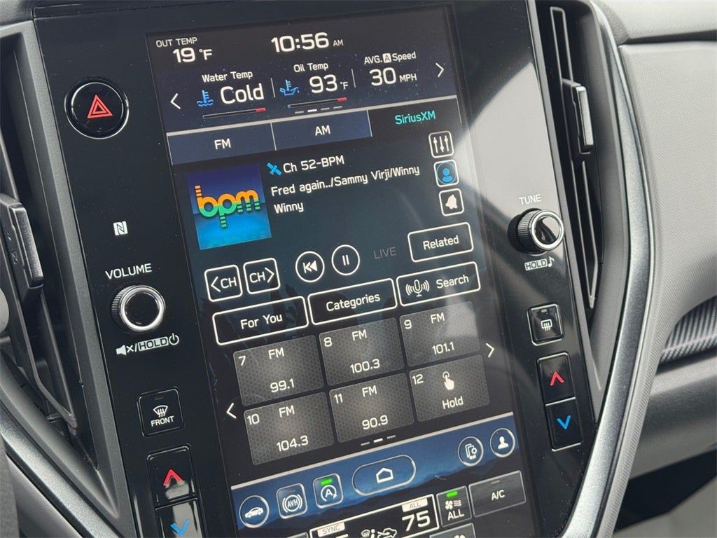 2025 Subaru Crosstrek Limited *LIFETIME POWERTRAIN*