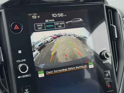 2025 Subaru Crosstrek Limited *LIFETIME POWERTRAIN*