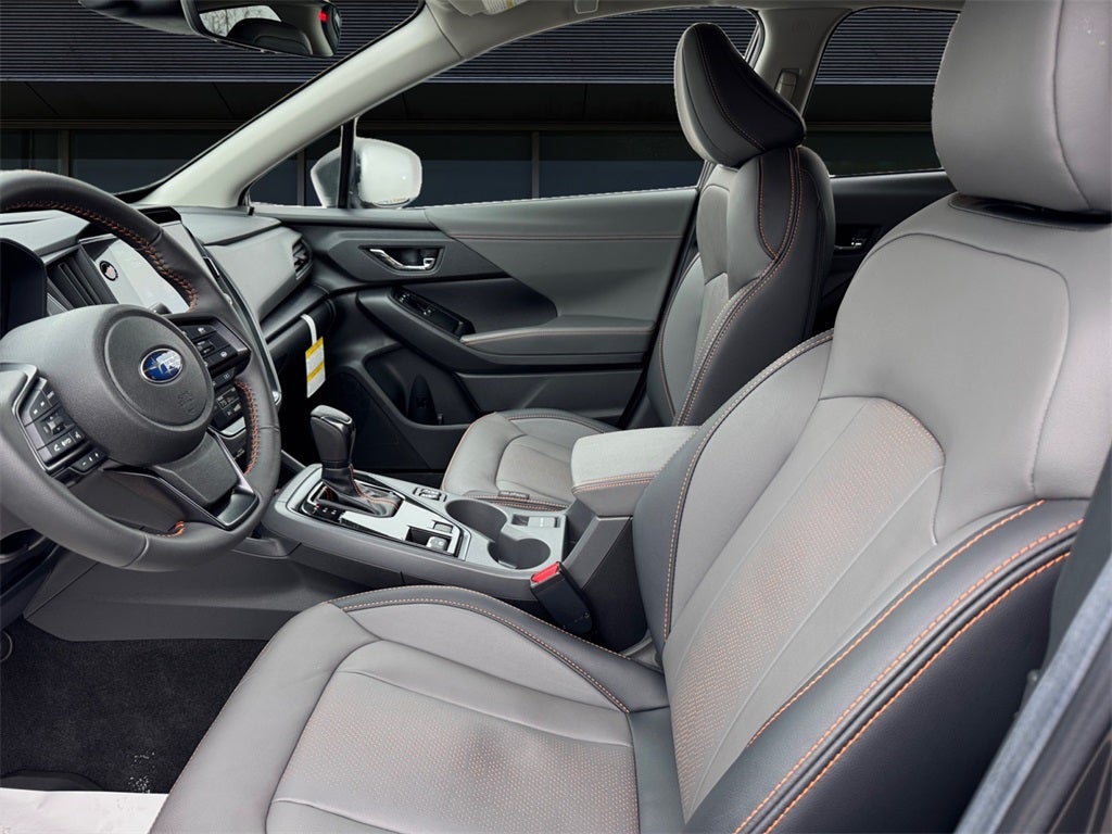 2025 Subaru Crosstrek Limited *LIFETIME POWERTRAIN*