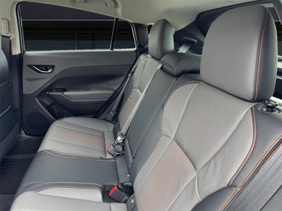 2025 Subaru Crosstrek Limited *LIFETIME POWERTRAIN*