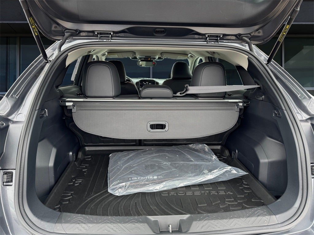 2025 Subaru Crosstrek Limited *LIFETIME POWERTRAIN*
