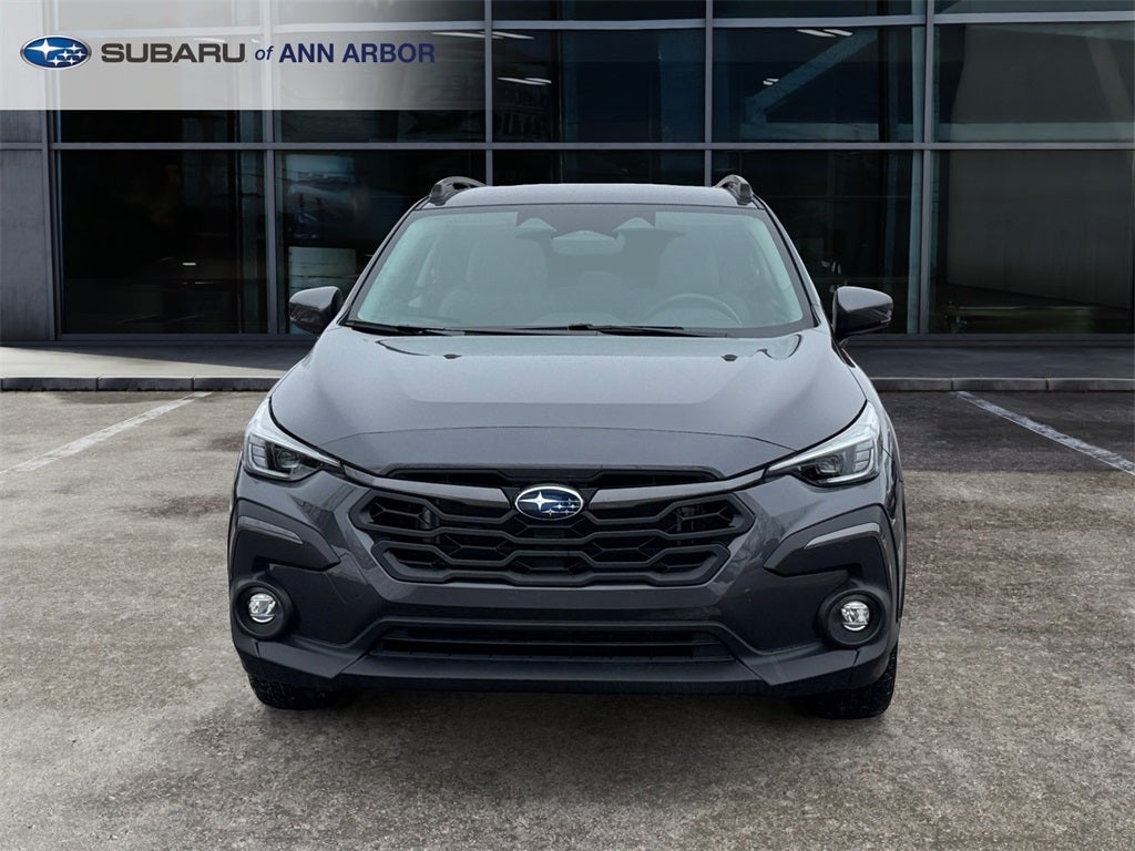 2025 Subaru Crosstrek Limited *LIFETIME POWERTRAIN*