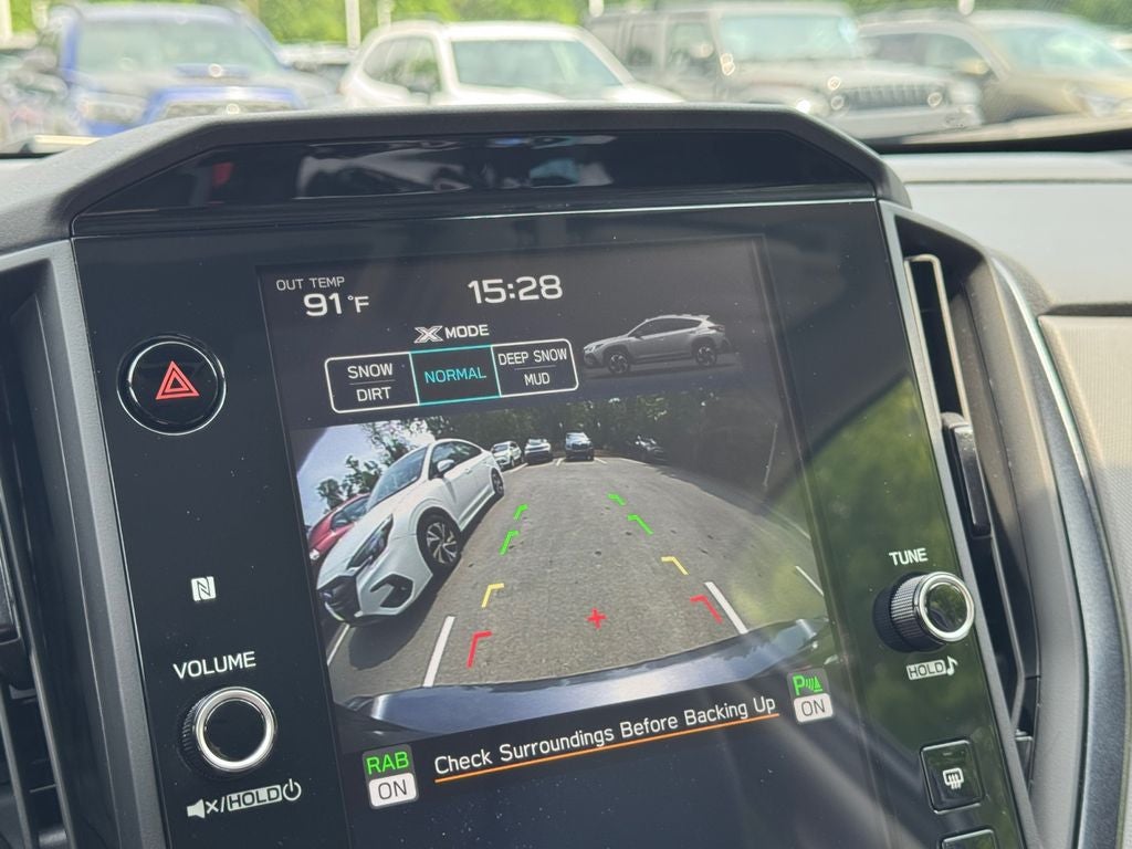 2024 Subaru Crosstrek Limited **LIFETIME POWERTRAIN**
