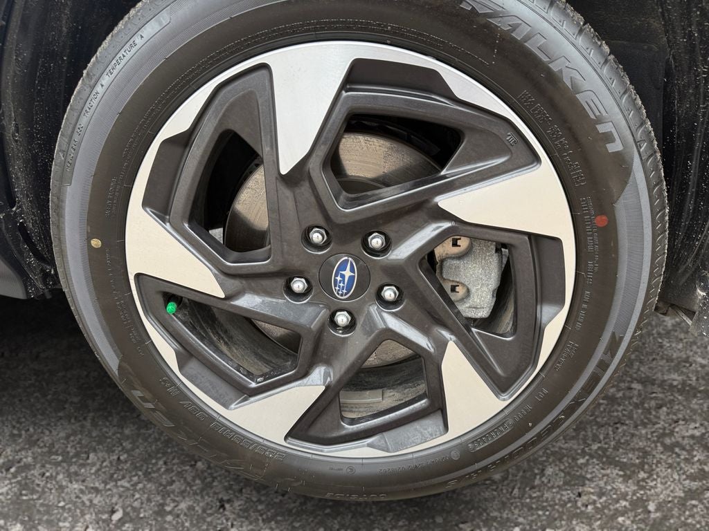 2026 Subaru Crosstrek Limited *LIFETIME POWERTRAIN*