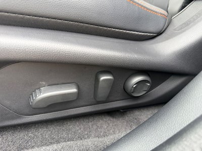 2026 Subaru Crosstrek Limited *LIFETIME POWERTRAIN*