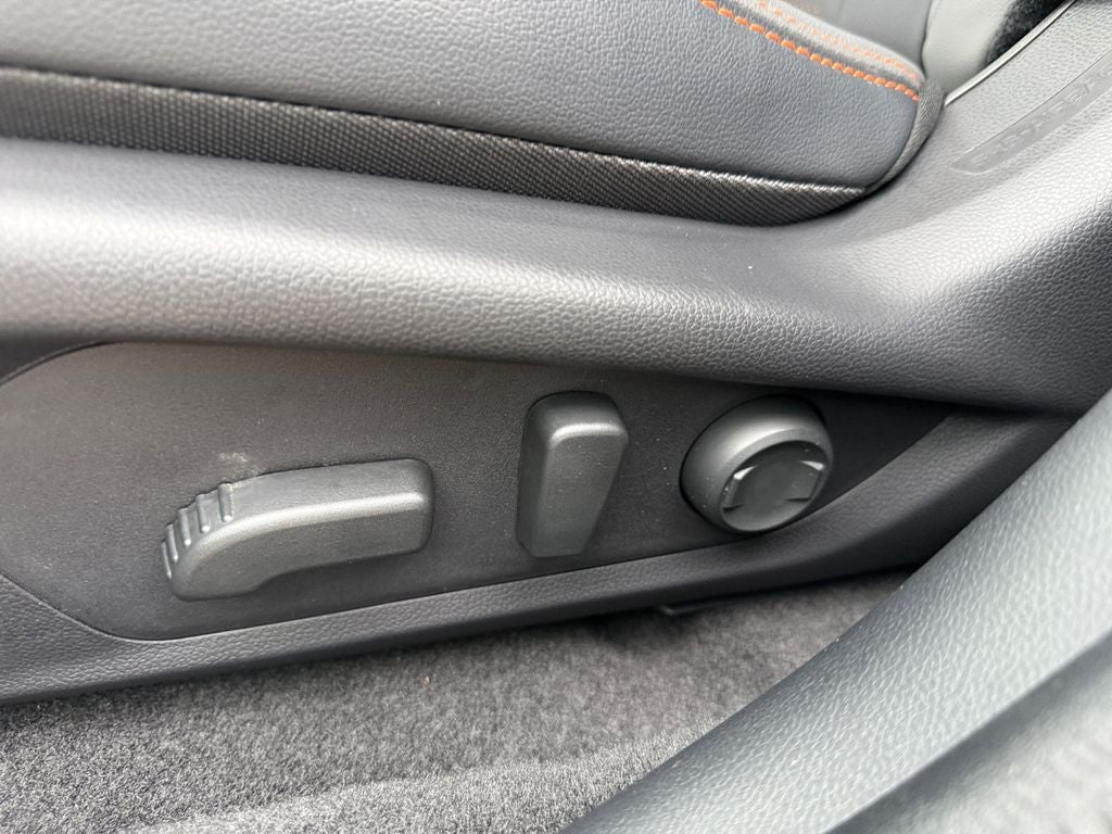 2026 Subaru Crosstrek Limited *LIFETIME POWERTRAIN*