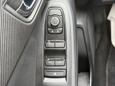 2026 Subaru Crosstrek Limited *LIFETIME POWERTRAIN*