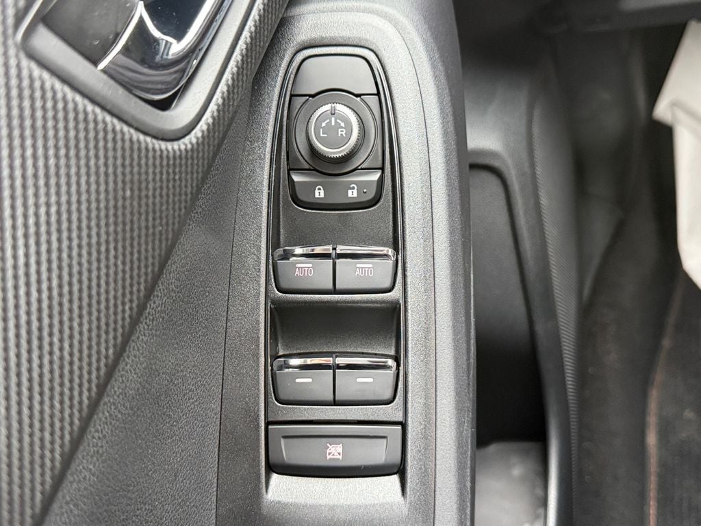 2026 Subaru Crosstrek Limited *LIFETIME POWERTRAIN*