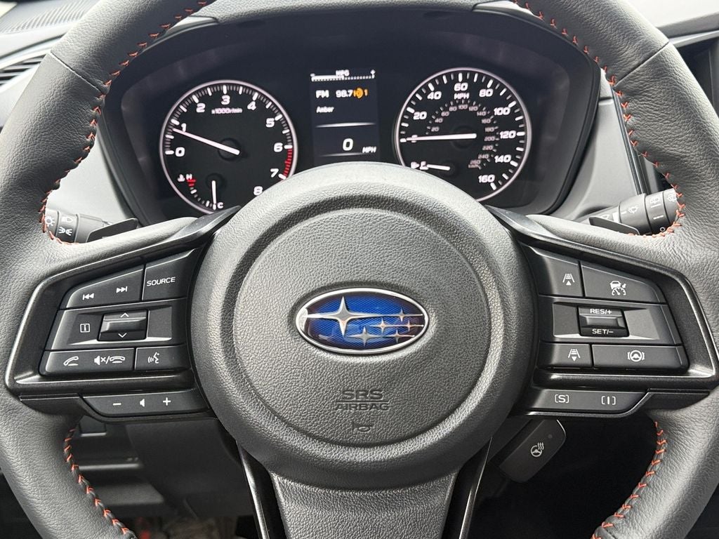 2026 Subaru Crosstrek Limited *LIFETIME POWERTRAIN*