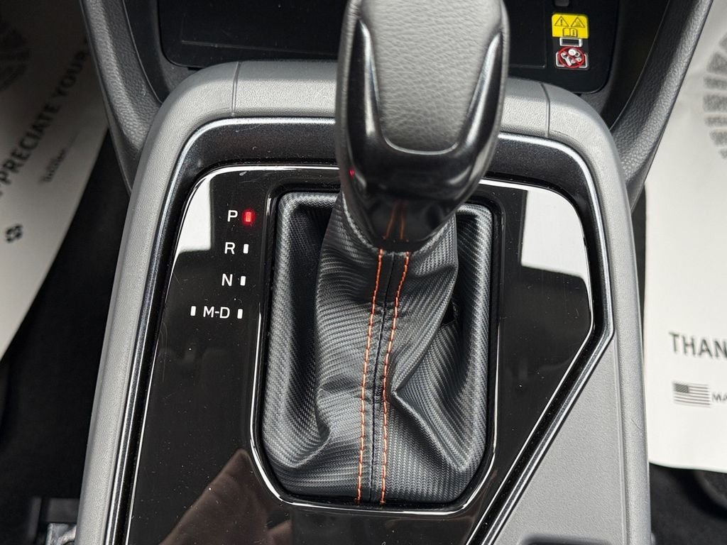 2026 Subaru Crosstrek Limited *LIFETIME POWERTRAIN*