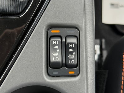 2026 Subaru Crosstrek Limited *LIFETIME POWERTRAIN*