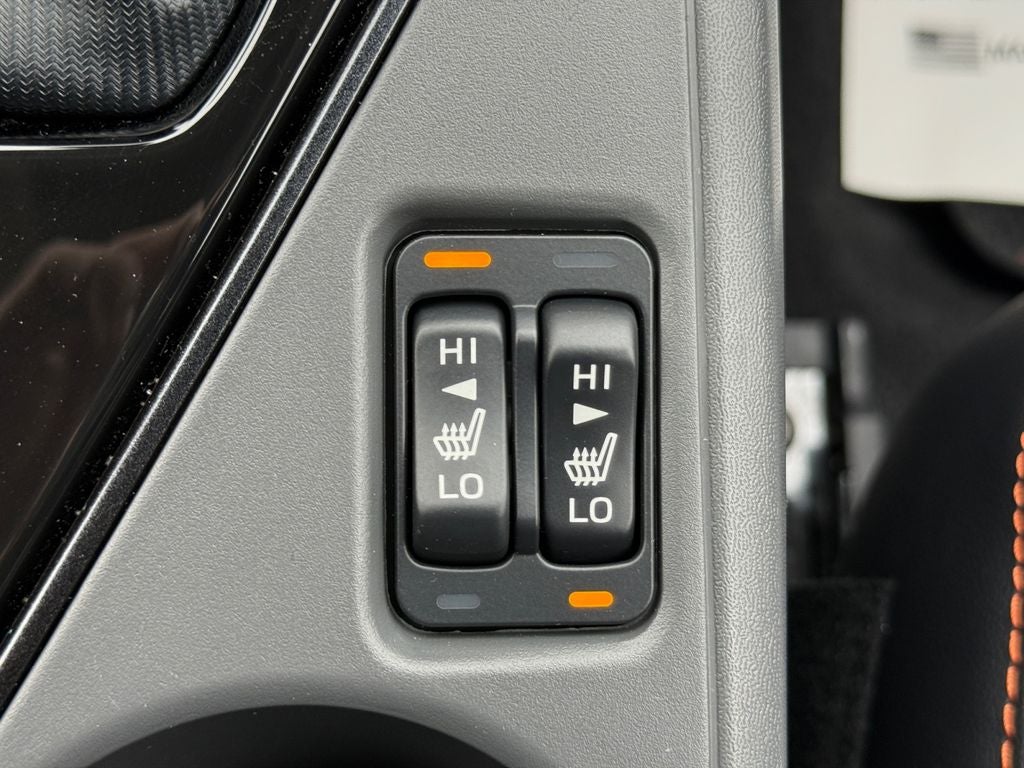 2026 Subaru Crosstrek Limited *LIFETIME POWERTRAIN*