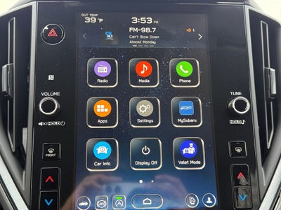 2026 Subaru Crosstrek Limited *LIFETIME POWERTRAIN*