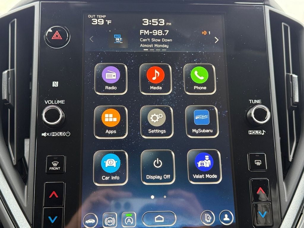 2026 Subaru Crosstrek Limited *LIFETIME POWERTRAIN*