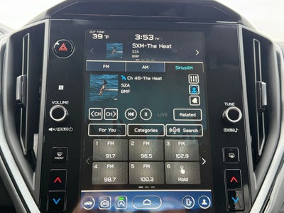 2026 Subaru Crosstrek Limited *LIFETIME POWERTRAIN*