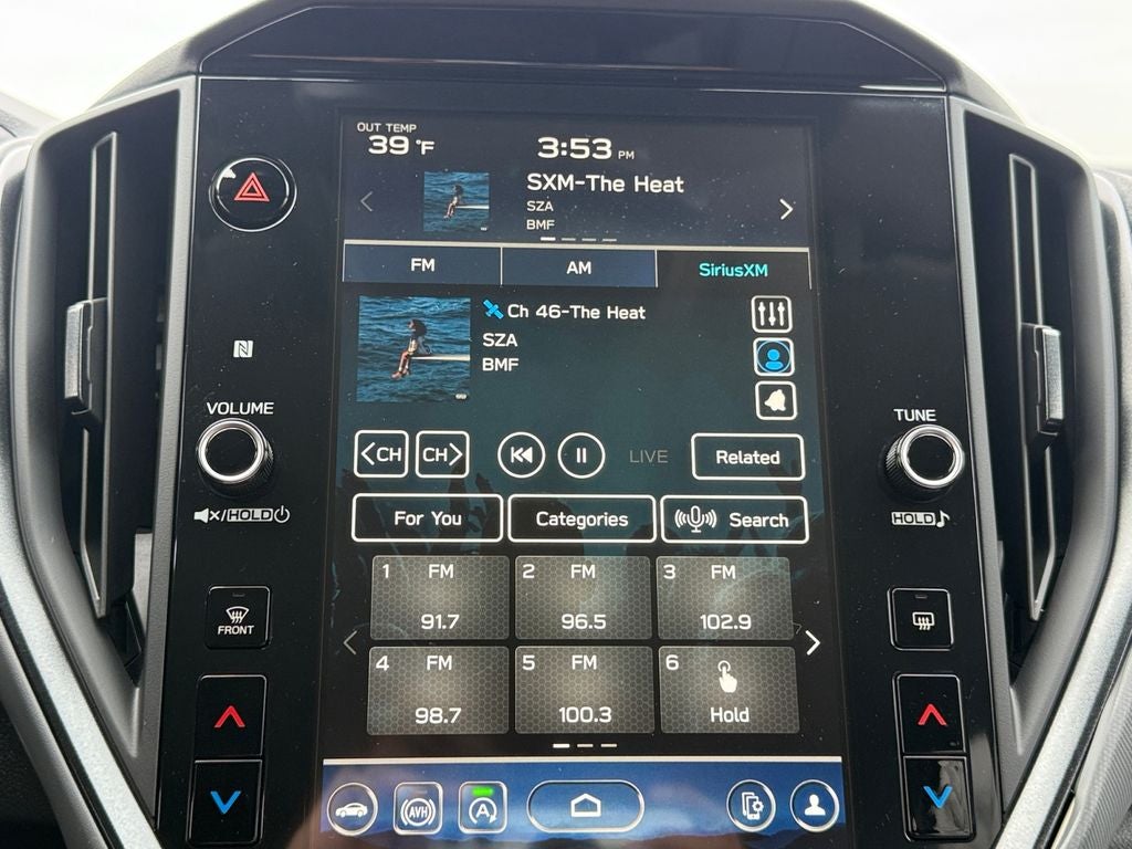 2026 Subaru Crosstrek Limited *LIFETIME POWERTRAIN*