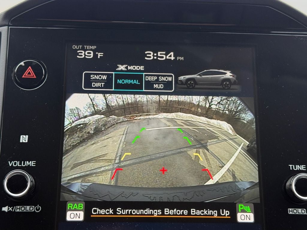 2026 Subaru Crosstrek Limited *LIFETIME POWERTRAIN*