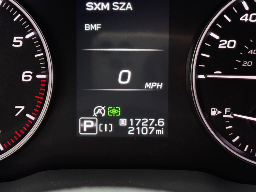 2026 Subaru Crosstrek Limited *LIFETIME POWERTRAIN*