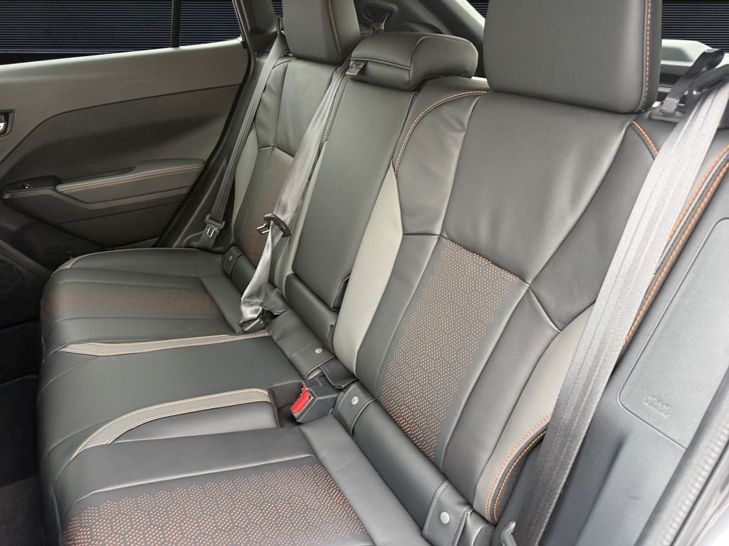 2026 Subaru Crosstrek Limited *LIFETIME POWERTRAIN*