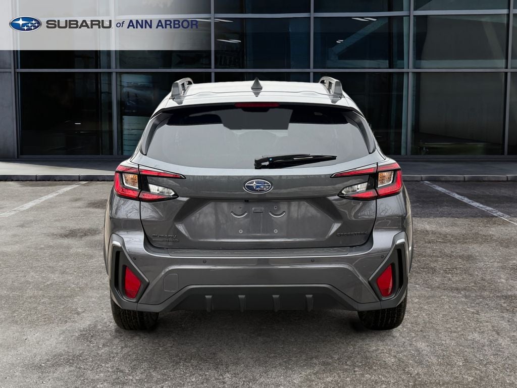 2026 Subaru Crosstrek Limited *LIFETIME POWERTRAIN*