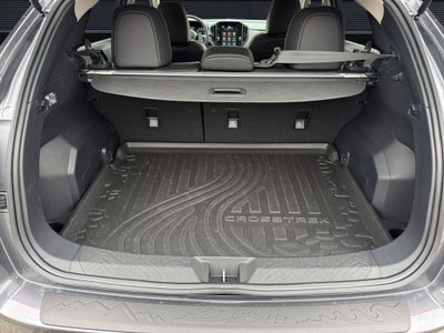 2026 Subaru Crosstrek Limited *LIFETIME POWERTRAIN*