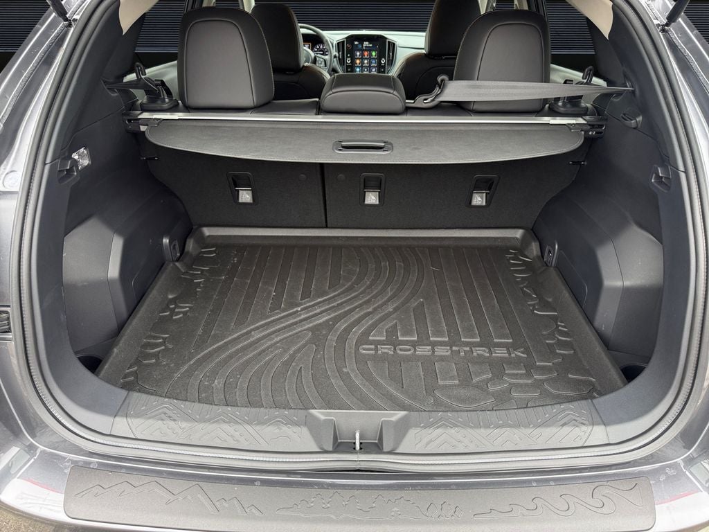 2026 Subaru Crosstrek Limited *LIFETIME POWERTRAIN*