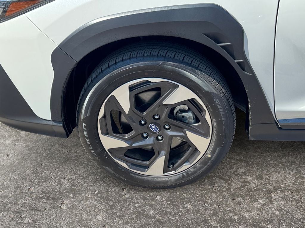 2026 Subaru Crosstrek Limited *LIFETIME POWERTRAIN*