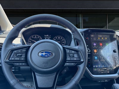 2026 Subaru Crosstrek Limited *LIFETIME POWERTRAIN*