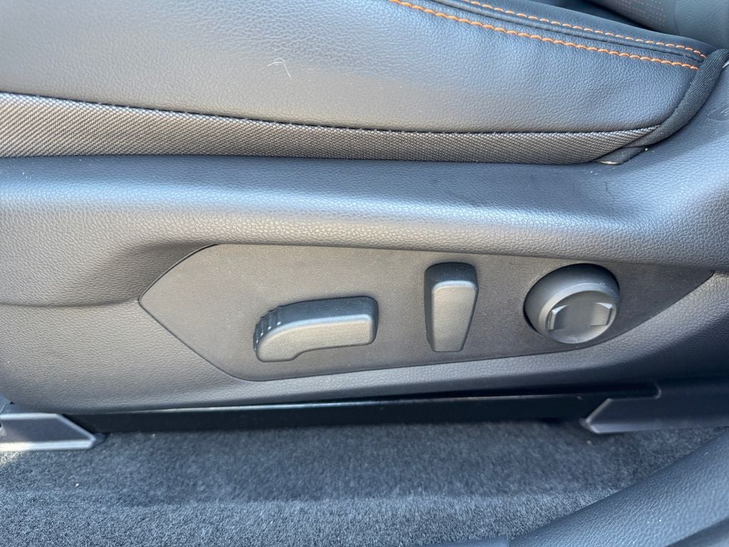 2026 Subaru Crosstrek Limited *LIFETIME POWERTRAIN*