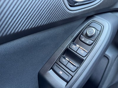 2026 Subaru Crosstrek Limited *LIFETIME POWERTRAIN*