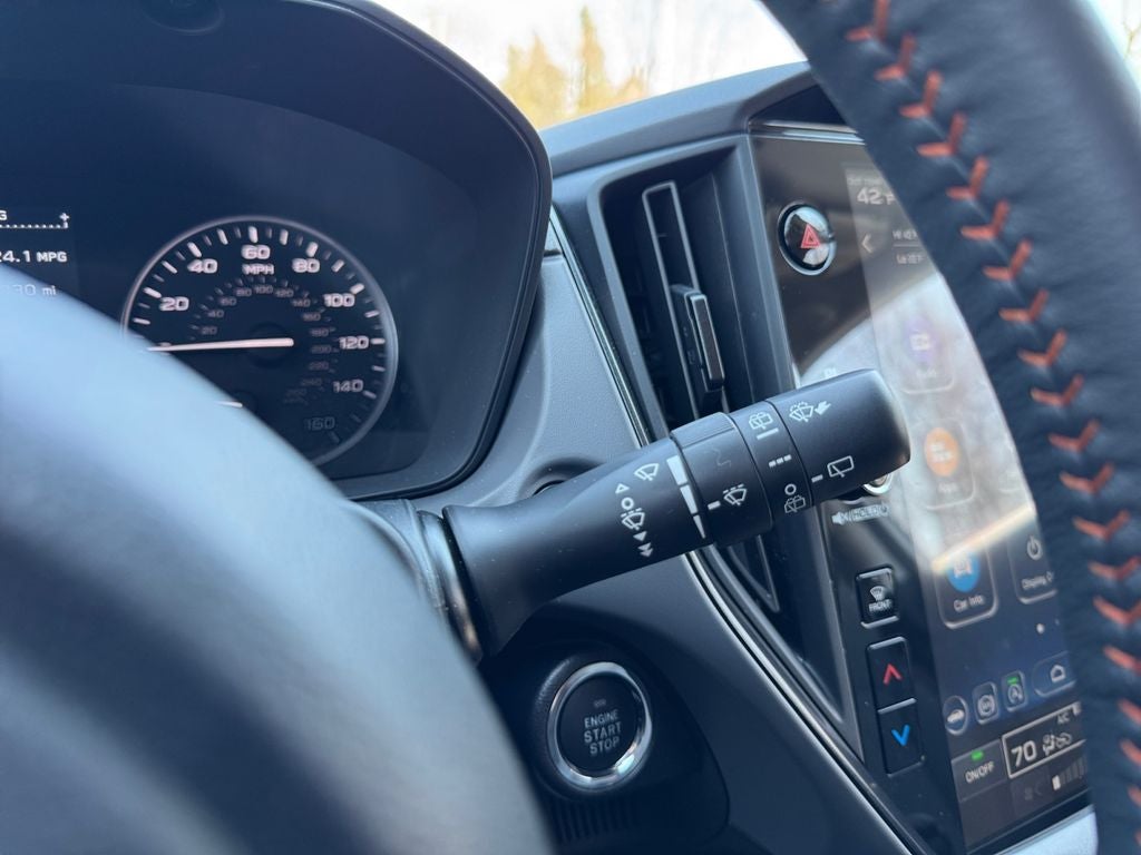 2026 Subaru Crosstrek Limited *LIFETIME POWERTRAIN*