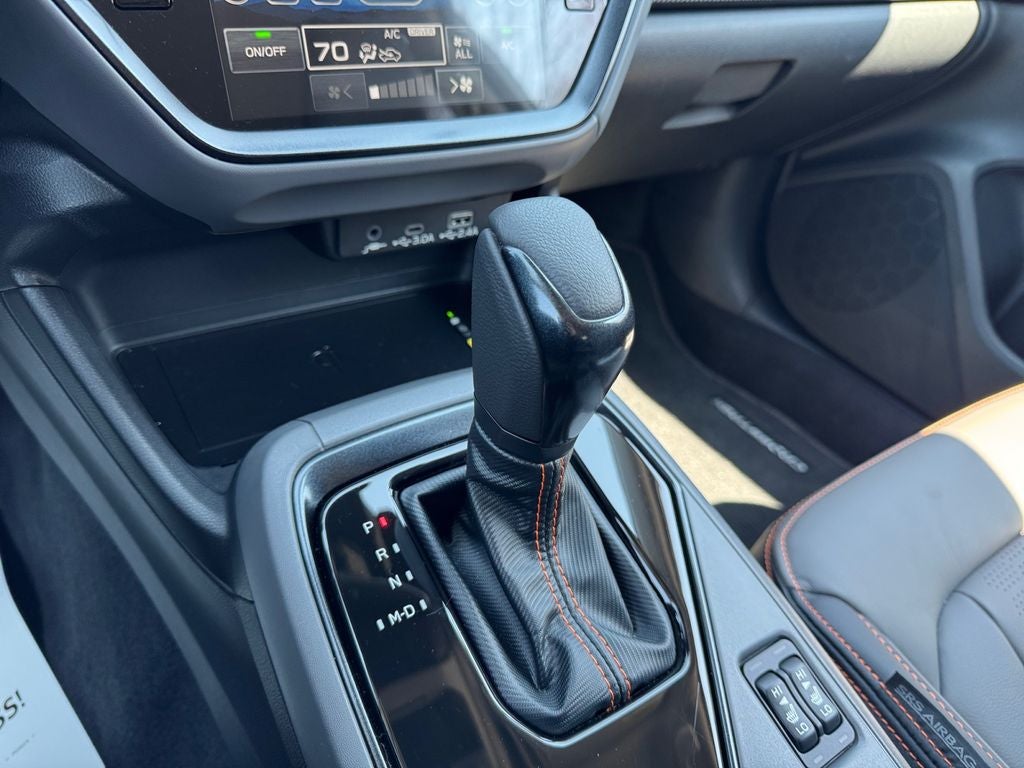 2026 Subaru Crosstrek Limited *LIFETIME POWERTRAIN*