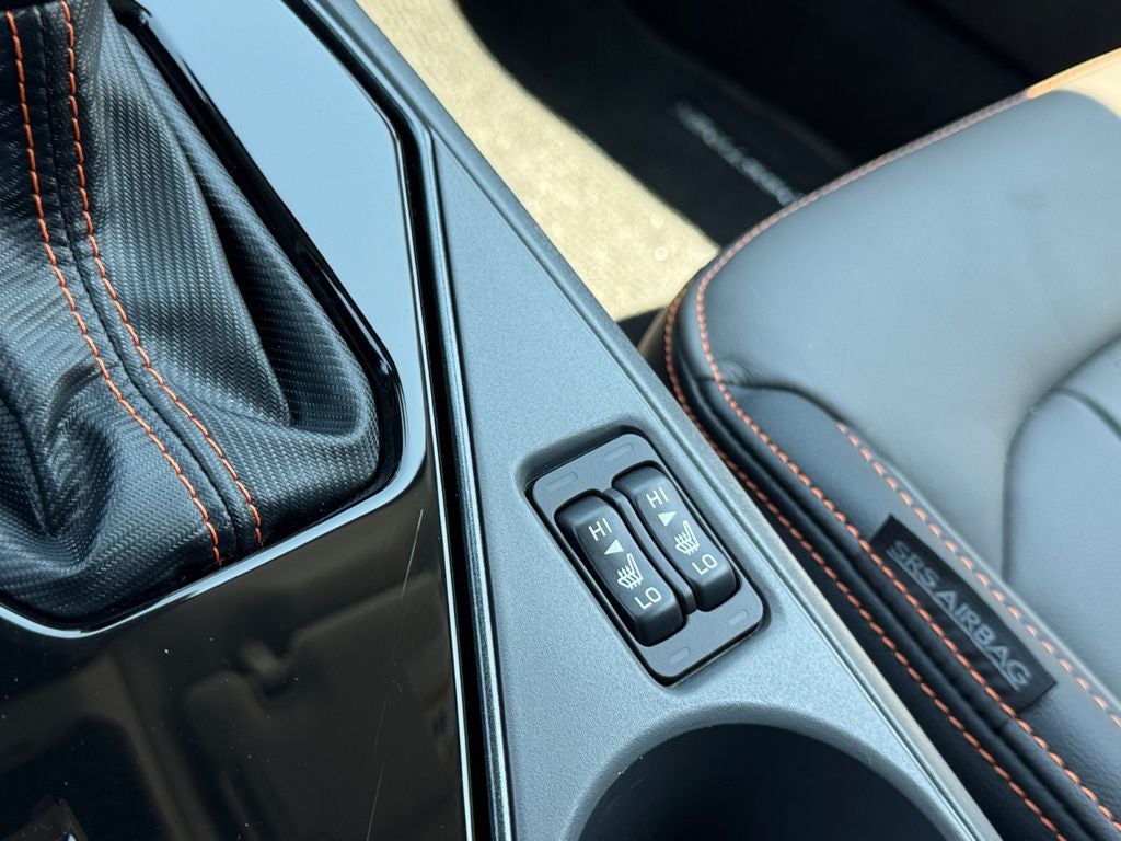 2026 Subaru Crosstrek Limited *LIFETIME POWERTRAIN*