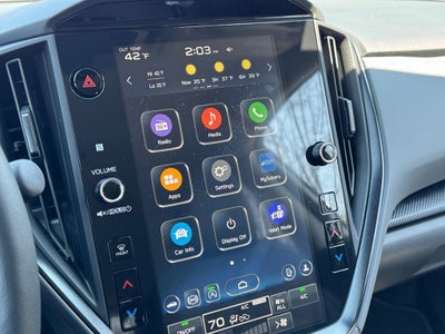 2026 Subaru Crosstrek Limited *LIFETIME POWERTRAIN*