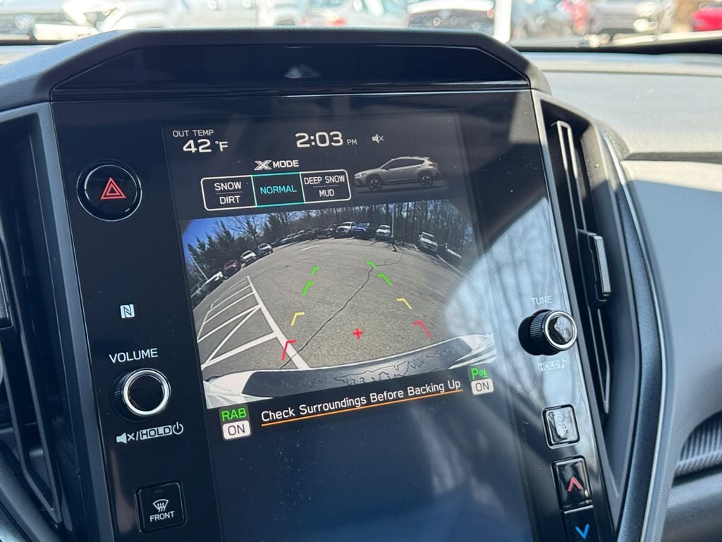 2026 Subaru Crosstrek Limited *LIFETIME POWERTRAIN*